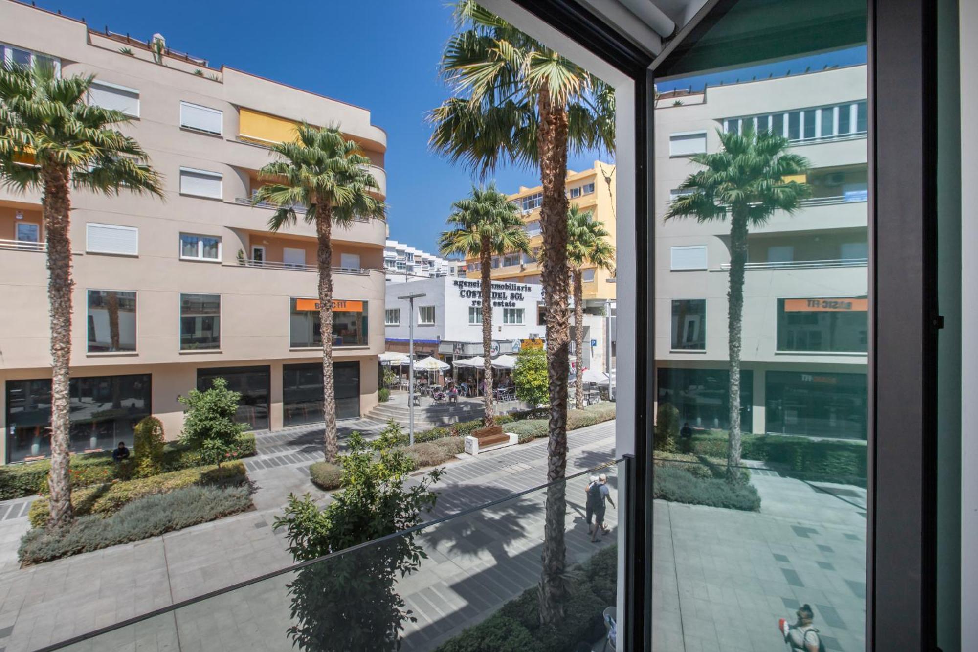 Begobe Room Torremolinos Extérieur photo