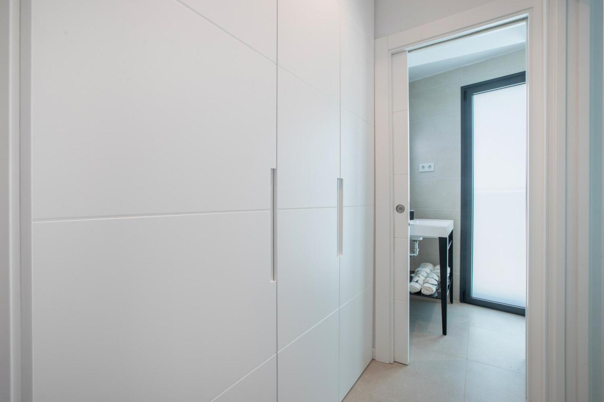Begobe Room Torremolinos Extérieur photo