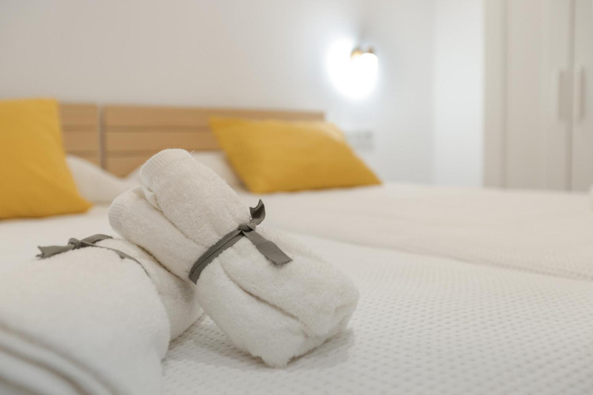 Begobe Room Torremolinos Extérieur photo