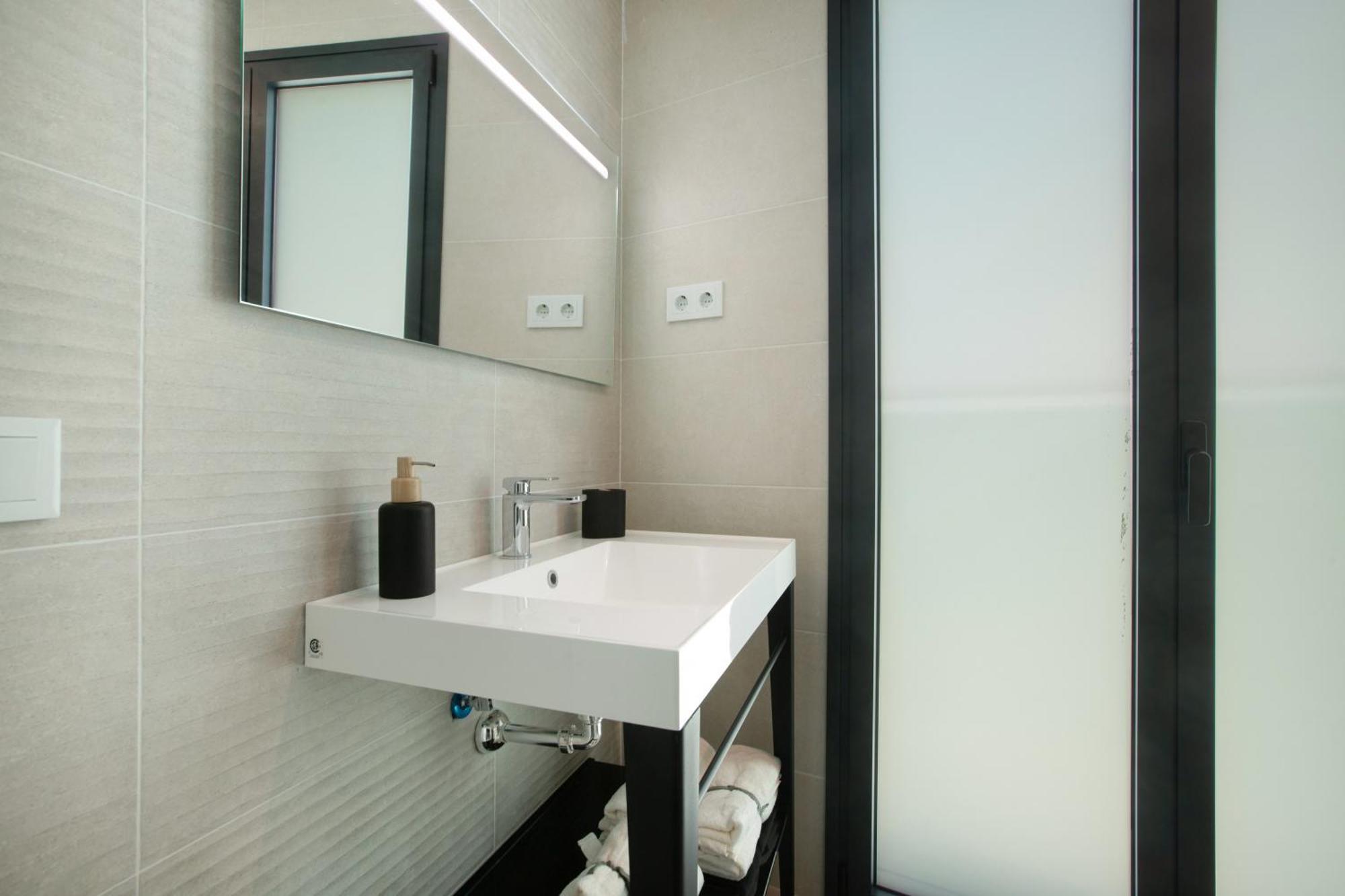 Begobe Room Torremolinos Extérieur photo