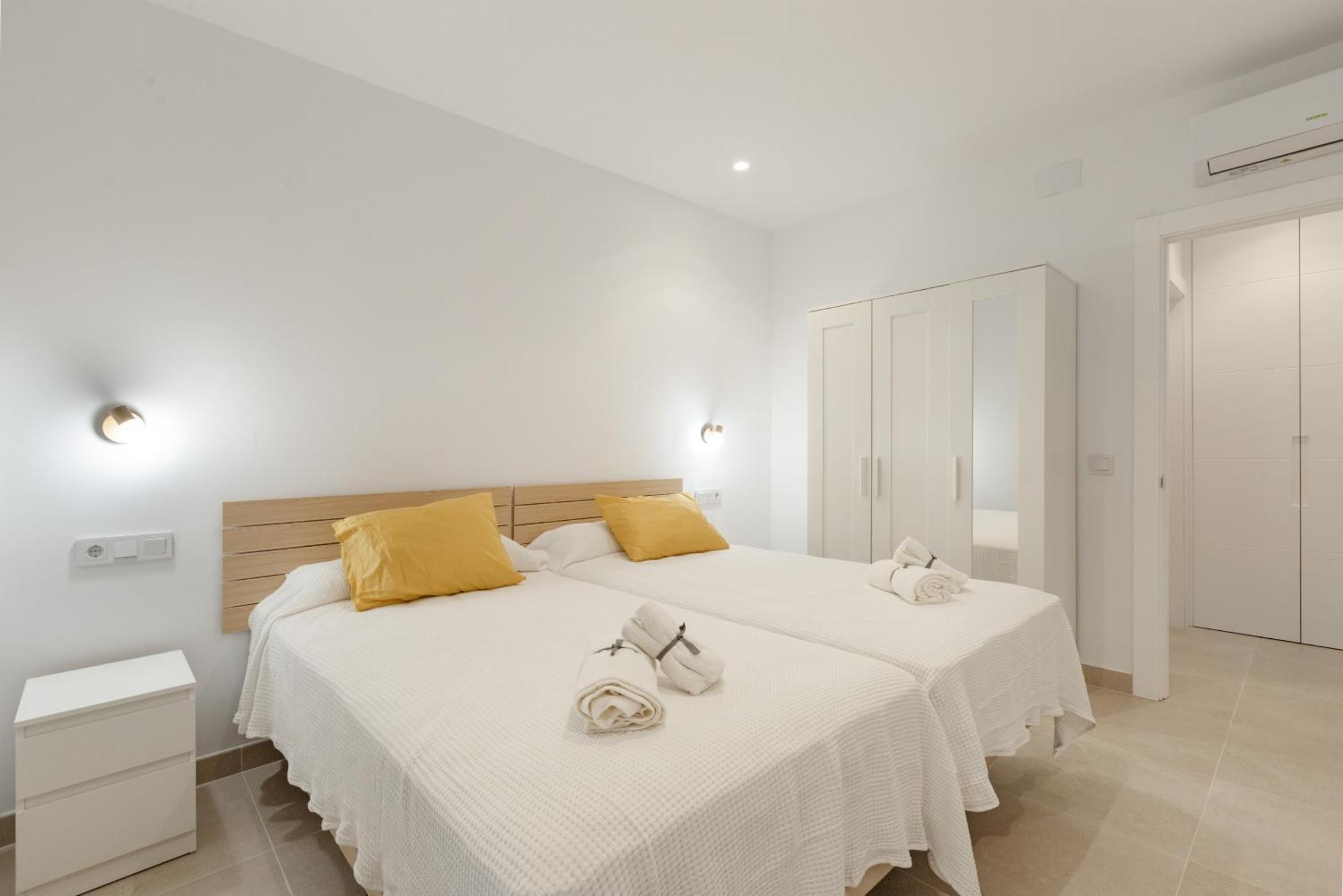 Begobe Room Torremolinos Extérieur photo