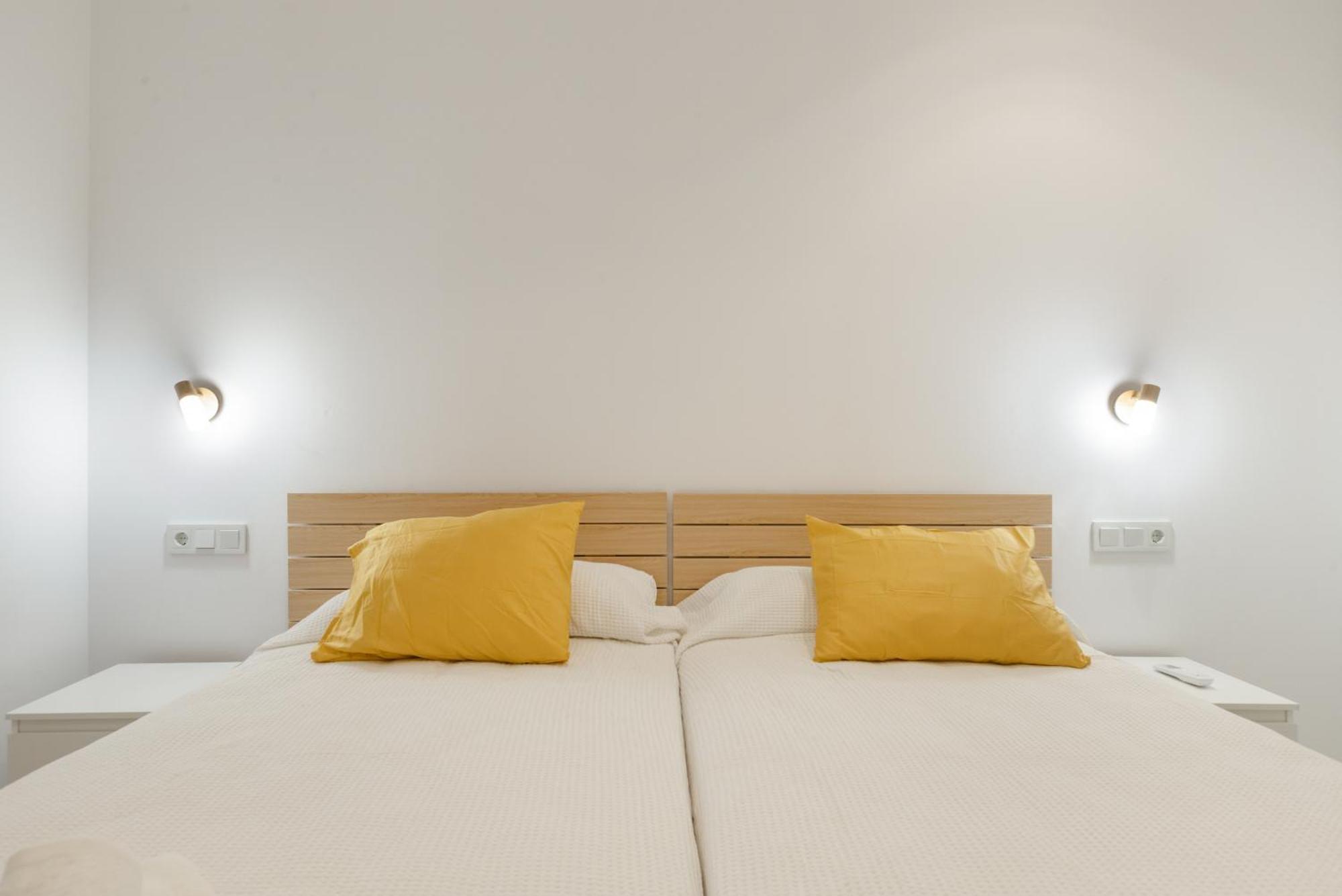 Begobe Room Torremolinos Extérieur photo